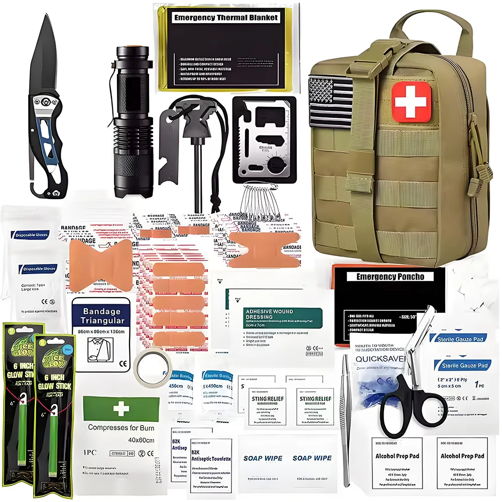 Requisitos de tecido de mochila militar.