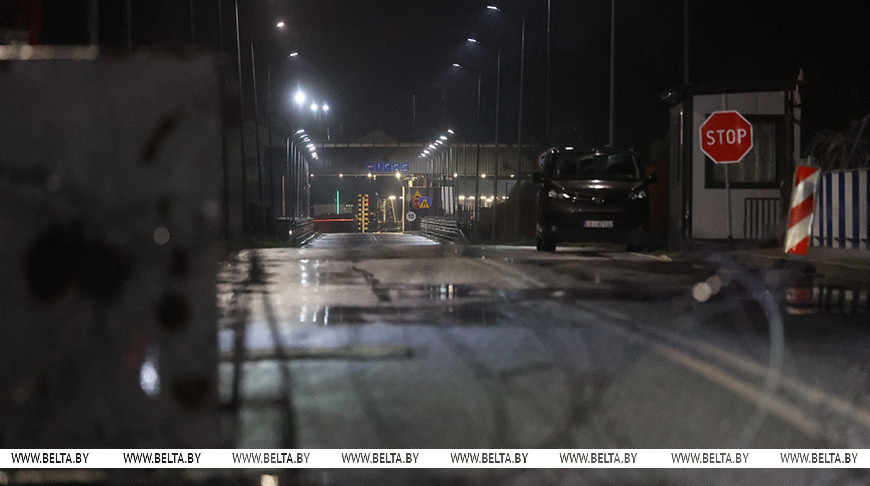 Polónia reabrirá passagens fronteiriças com a Bielorrússia na quinta-feira