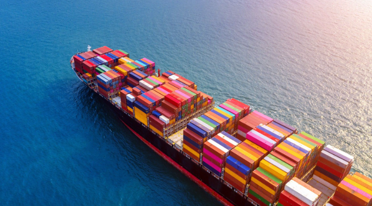 Alerta do mercado de transporte marítimo: Grandes interrupções atingem o frete marítimo em junho – taxas disparam, redução de capacidade piora