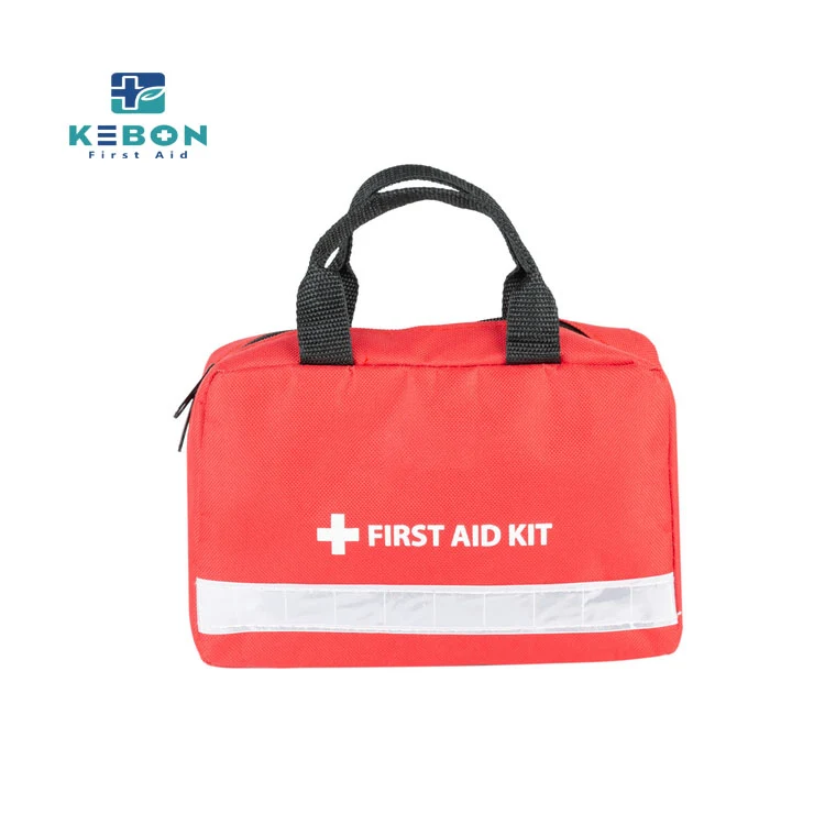 Kit de emergência de carro compacto