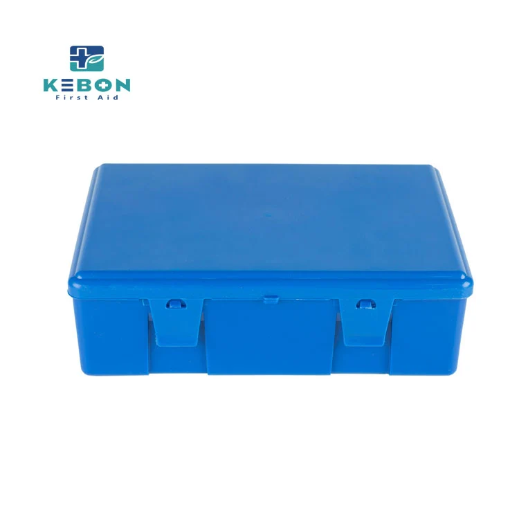 DIN 13164 Kit de primeiros socorros certificados