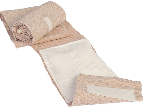 Curativo de emergência para trauma (ETD) Curativo de emergência para trauma (ETD)