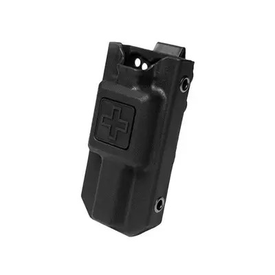 Bolsa de armazenamento de torniquete CAT de desenho rápido rotativo EMT Molle – Kit tático de sobrevivência de emergência