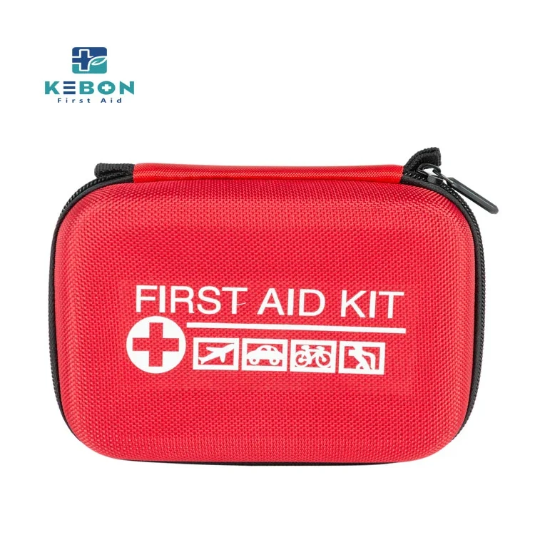 Kit de primeiros socorros de EVA