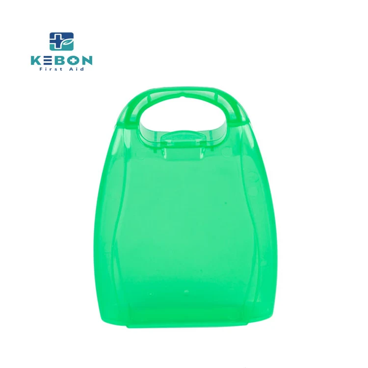 Kit de primeiros socorros hangáveis