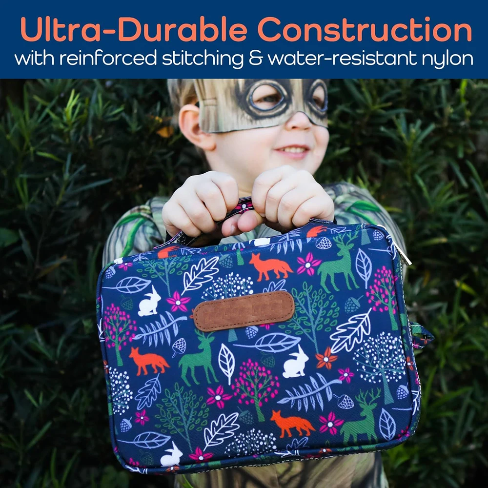 Kids First Aid Kit Kids First Aid Kit