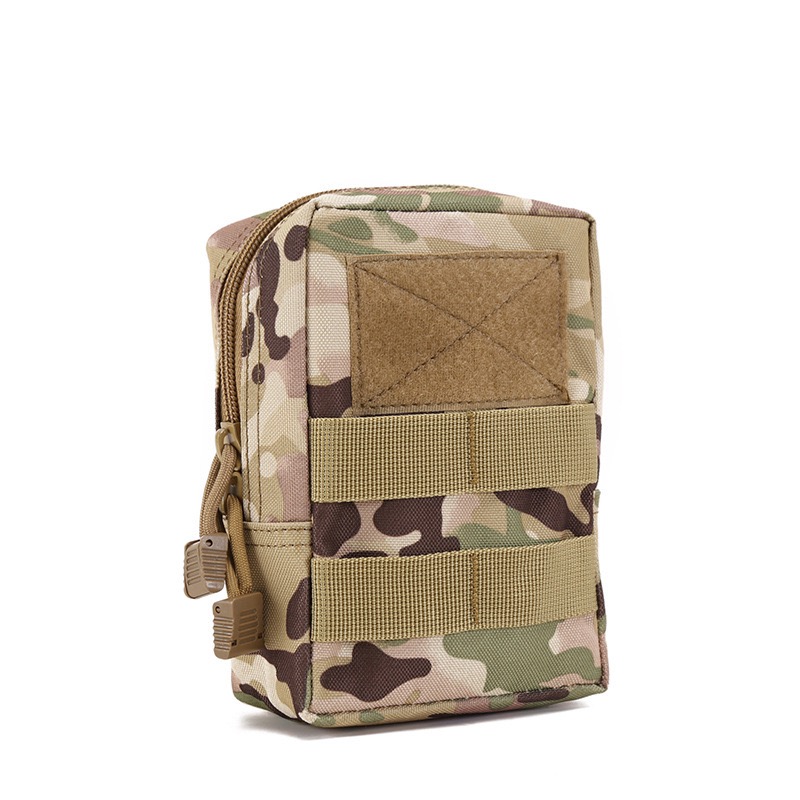 Mini bolsa utilitária MOLLE