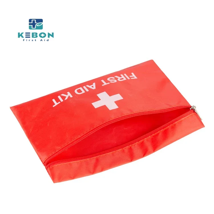 Kit de emergência para animais de estimação