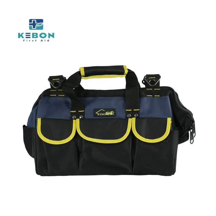 Kit de emergência profissional de carro