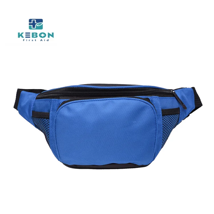 Kit de primeiros socorros da cintura