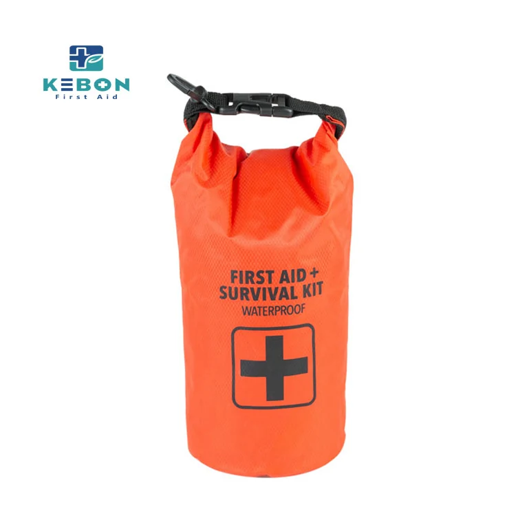 Kit de emergência à prova d'água